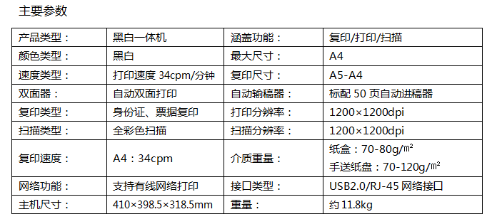 呼市复印机租赁